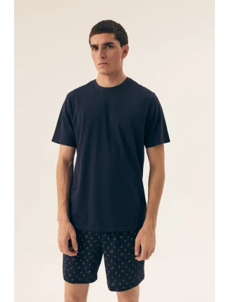 PÁNSKE PYŽAMO SHORE 42601 SS25