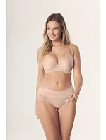 PUSH UP PODPRSENKA PEPITE II BEIGE