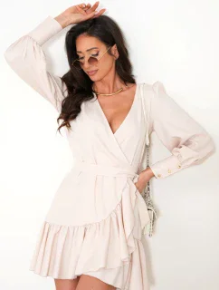 Denné šaty model 211225 LaBalancia