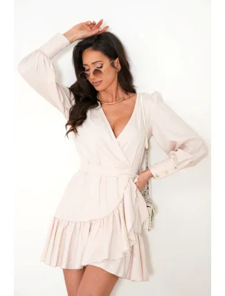Denné šaty model 211225 LaBalancia Denné šaty model 211225 LaBalancia