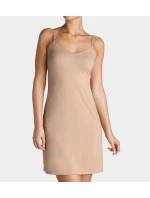 Dámska košieľka Body Make-Up T Dress 02 - SMOOTH SKIN - telová 6106 - TRIUMPH
