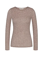 BEAUTY LAYERS - Termoregulačný dlhý top s lichotivým bočným švom Triumph BEAUTY LAYERS - Termoregulačný dlhý top s lichotivým bočným švom Triumph