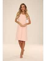 Košeľa De Lafense 047 Vera sz/r S-2XL