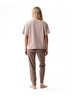 Pyžamo Atlantic NLP-516, krátke rukávy, veľkosti S–2XL Pyžamo Atlantic NLP-516, krátke rukávy, veľkosti S–2XL