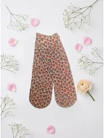 Dámske vzorované ponožky Magnetism lycra 20 den Dámske vzorované ponožky Magnetism lycra 20 den