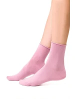 Dámske ponožky Steven Bamboo art.125