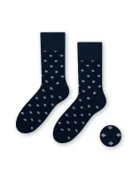 Pánske ponožky Steven Suitline art.056