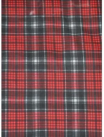 Pánske pyžamové nohavice Regina 721