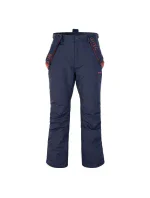 Lyžiarske nohavice Hi-tec Darin M 92800549414