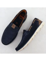 Mokasíny Bugatti M 321-ARU61-1400 INT2104