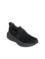 Adidas Cloudfoam Cuxxion-Lounge dámske topánky black HP3466 dámske Adidas Cloudfoam Cuxxion-Lounge dámske topánky black HP3466 dámske