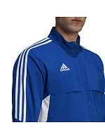 Pánska mikina Condivo 22 M HA6245 - ADIDAS Pánska mikina Condivo 22 M HA6245 - ADIDAS