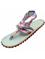 Gumbies Slingback W G-SB-WN-MP