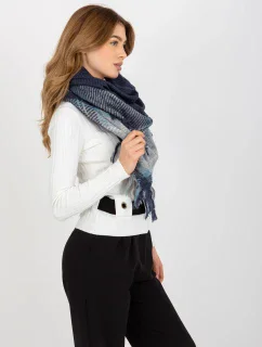 Dámska šatka AT CH 17501 1.57 tmavomodrý