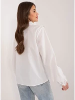 Košeľa LK KS 509556.34 bielych