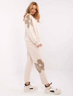 MI KMPL set M6122.60 béžová