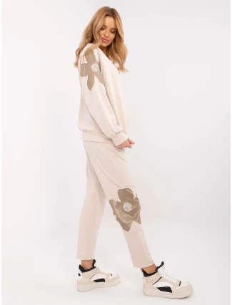 MI KMPL set M6122.60 béžová