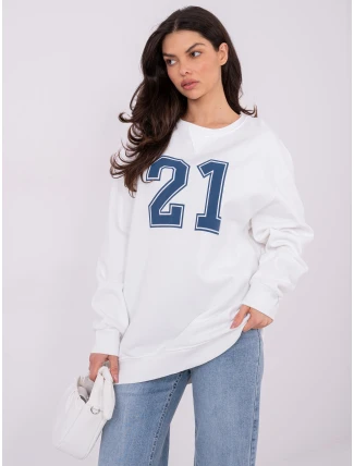 WT BL mikina A1063.64 ecru