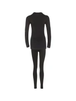 Dámske lyžiarske termoprádlo Mall W Seamless Underwear Set