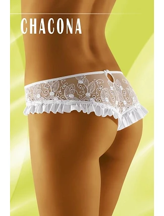 Dámske nohavičky Wolbar Chacona Dámske nohavičky Wolbar Chacona