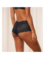 Dámske body Make-Up Illusion Lace Shorty - Triumph