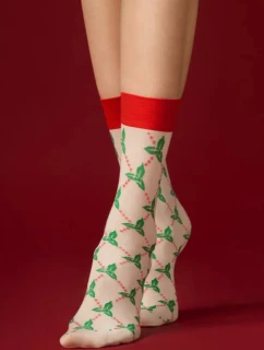 VENIEC - PONOŽKY 40 DNÍ