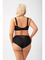 ADORE K931 ČIERNE NOHAVIČKY