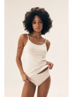 DÁMSKE TRIČKO 42861 MODRÉ 3 2 PAK SS25