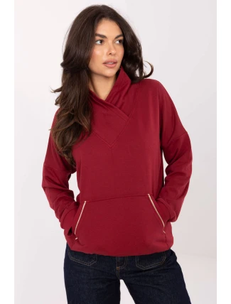 Mikina model 217564 Rue Paris