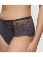 Dámske nohavičky Wild Peony Florale Maxi - GRAY - sivá 00DK - TRIUMPH