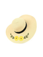 Dámsky klobúk Art Of Polo 21251 Margerytka