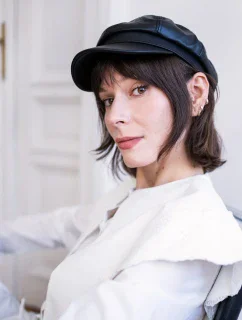 Art Of Polo 23450 Boxley dámska baretka