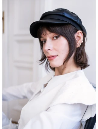 Art Of Polo 23450 Boxley dámska baretka Art Of Polo 23450 Boxley dámska baretka