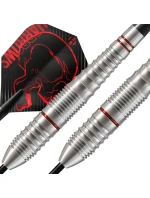 Šípky Rage Steel softip Ragesteel 16966