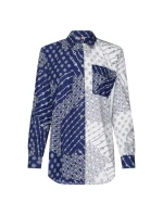 Košeľa Tommy Hilfiger Millie W WW0WW27387