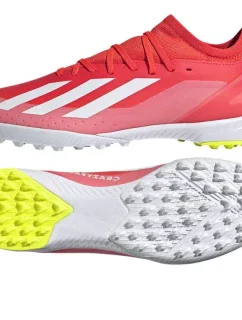 Topánky adidas X Crazyfast League TF M IF0699