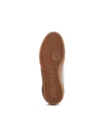 D.Franklin Rebel Basic Flag W DFSH387005-OFFW