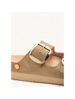 Dámske topánky Gioseppo CEDARBUR (74604-P-Taupe)