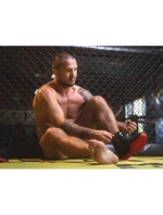 Tréningová obuv na zápasenie a MMA - ARS-2051A - veľkosť 46