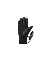 MILLET W Rukavice Monashee Black