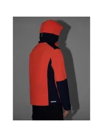 Pánska treková bunda s membránou 10000 4F 4FRAW25TTJAM1045-62S pánska