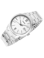 Pánske hodinky CASIO MTP-V002D-7B3 + BOX Pánske hodinky CASIO MTP-V002D-7B3 + BOX