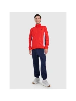 Pánska mikina 4F 4FRAW25TSWSM2459-62S pánska