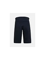 Pánske šortky Peak Performance M Trail Shorts, čierne Pánske šortky Peak Performance M Trail Shorts, čierne