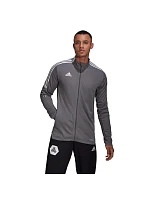 Pánska futbalová mikina Tiro 21 Track M GM7306 - Adidas