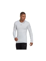 Pánske termo tričko TechFit M H23121 - Adidas