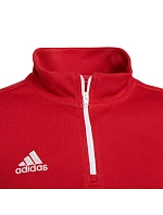Detská tréningová mikina Entrada 22 Tr Top Jr H57550 - Adidas