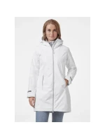 Dámska bunda Lisburn Rincoat W 53097 001 - Helly Hansen