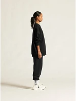 Craft Corporate Frequent Sweatshirt W Dámska ťažká mikina 81.6297 šedá melírovaná