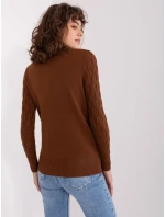 Prepínač AT SW 2324 2.68 hnedá